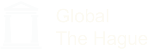 Logo of The Hague Alumni Network